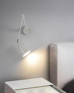 Adjustable Swing Arm Wall Lamp - Lamp Outdoor