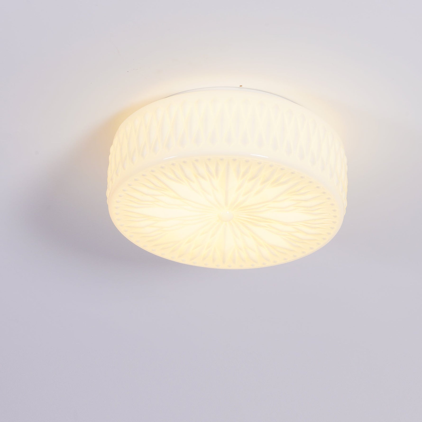 Adler Ceiling Light - Lamp Outdoor
