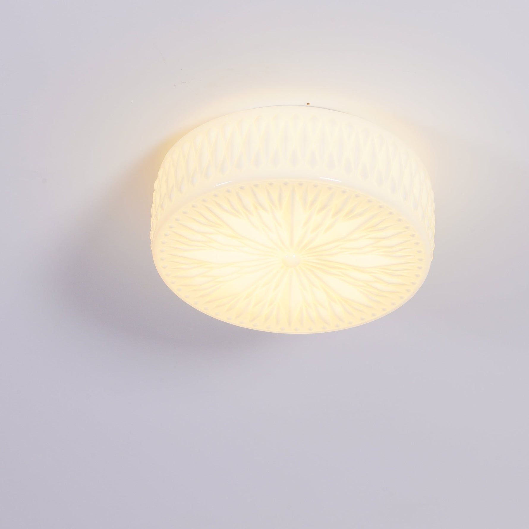 Adler Ceiling Light - Lamp Outdoor