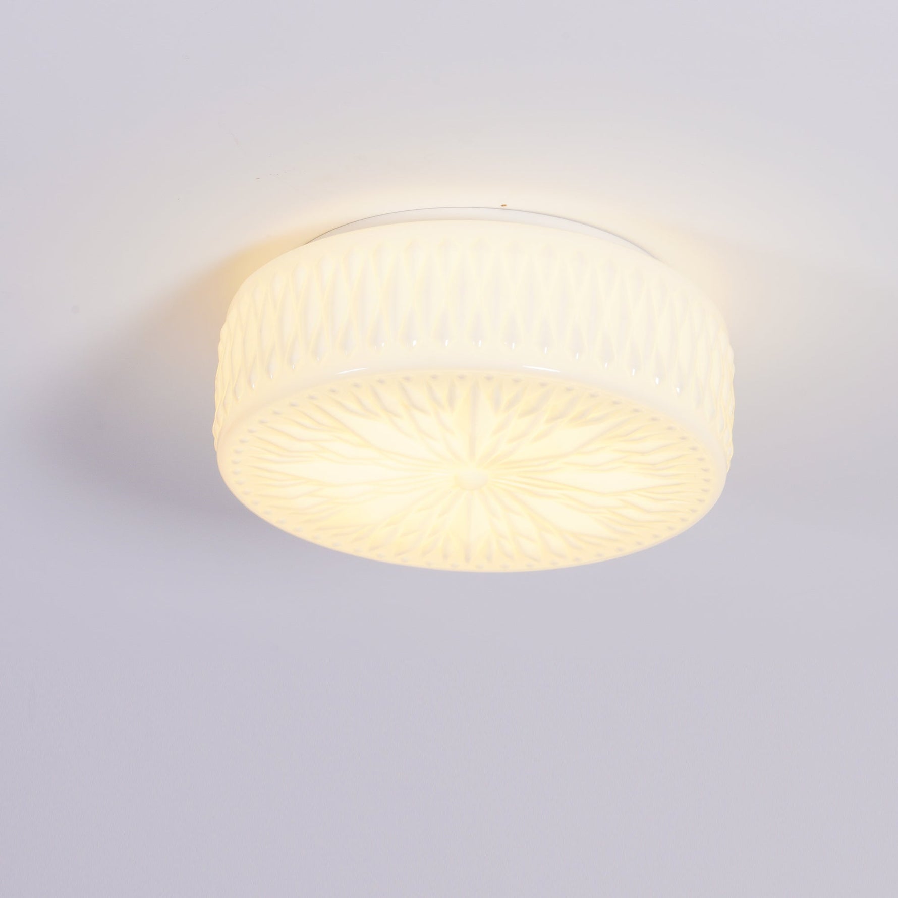 Adler Ceiling Light - Lamp Outdoor