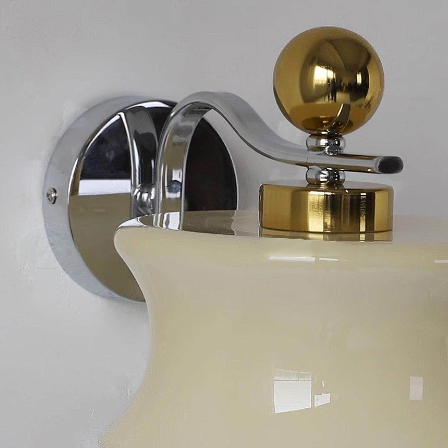 Adorn Wall Sconce - Lamp Outdoor