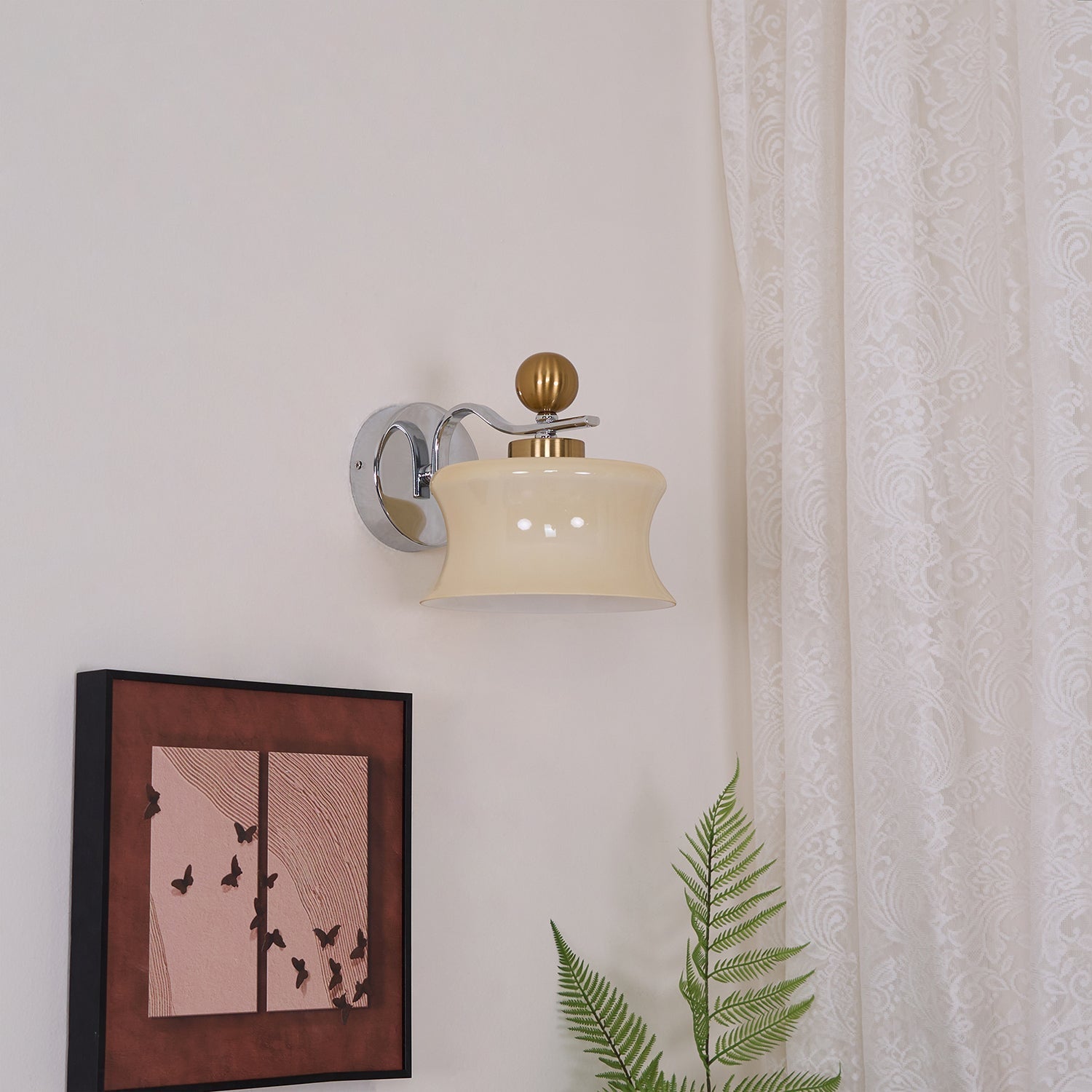 Adorn Wall Sconce - Lamp Outdoor