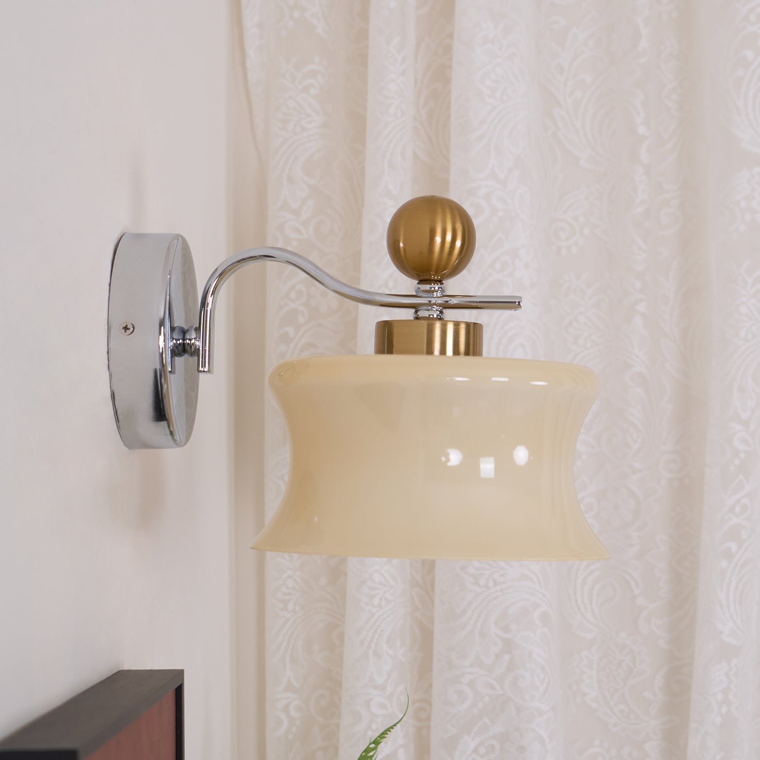 Adorn Wall Sconce - Lamp Outdoor