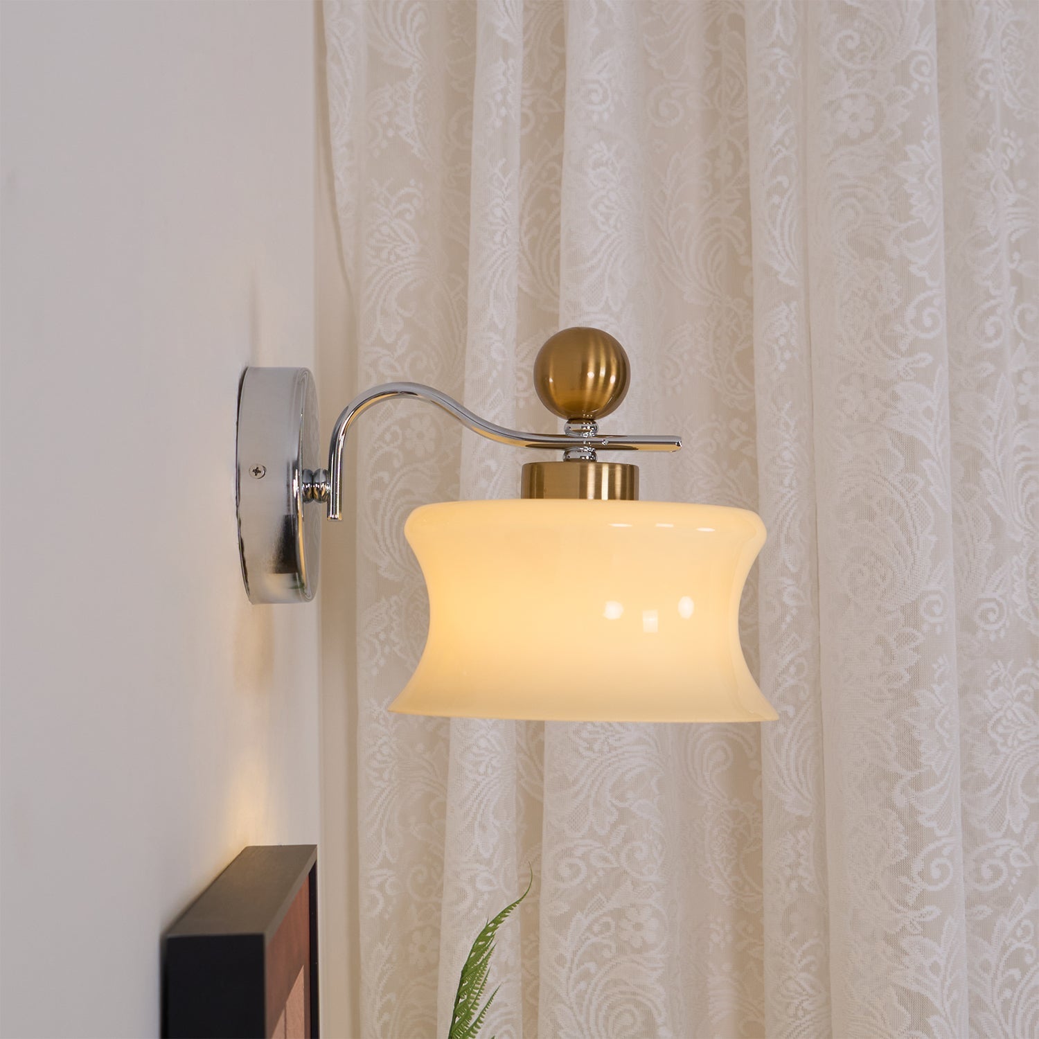 Adorn Wall Sconce - Lamp Outdoor