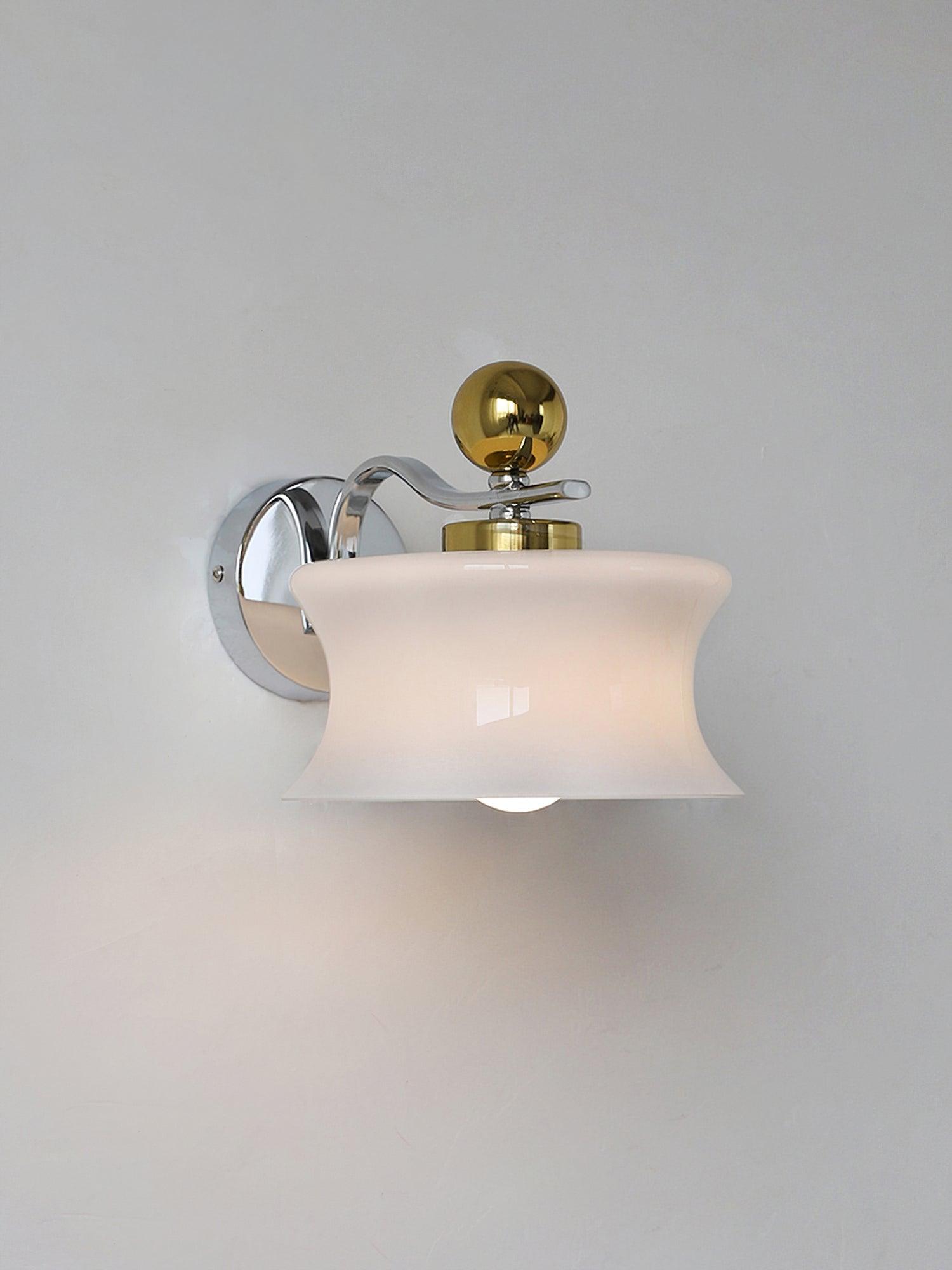 Adorn Wall Sconce - Lamp Outdoor