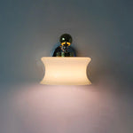 Adorn Wall Sconce - Lamp Outdoor