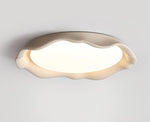 Aera Microcement Ceiling Light - Lamp Outdoor