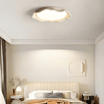 Aera Microcement Ceiling Light - Lamp Outdoor