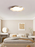 Aera Microcement Ceiling Light - Lamp Outdoor