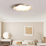 Aera Microcement Ceiling Light - Lamp Outdoor