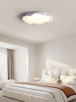 Aera Microcement Ceiling Light - Lamp Outdoor