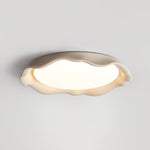 Aera Microcement Ceiling Light - Lamp Outdoor