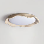 Aera Microcement Ceiling Light - Lamp Outdoor