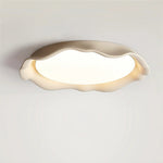 Aera Microcement Ceiling Light - Lamp Outdoor