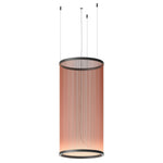 Cone Minimalist Aluminum Pendant Light - Lamp Outdoor