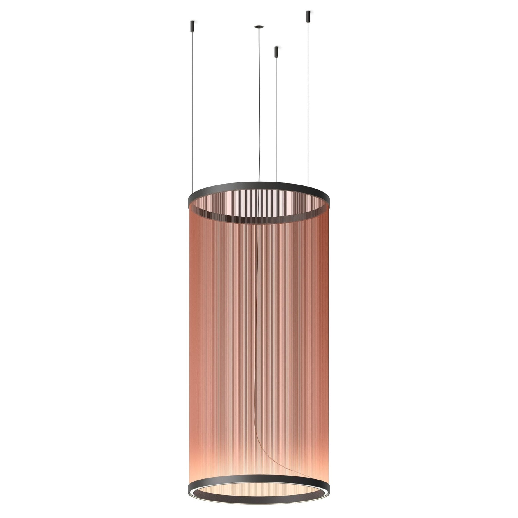 Cone Minimalist Aluminum Pendant Light - Lamp Outdoor