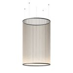 Cone Minimalist Aluminum Pendant Light - Lamp Outdoor