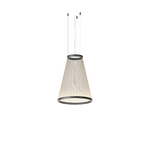 Cone Minimalist Aluminum Pendant Light - Lamp Outdoor