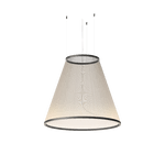 Cone Minimalist Aluminum Pendant Light - Lamp Outdoor