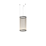 Cone Minimalist Aluminum Pendant Light - Lamp Outdoor