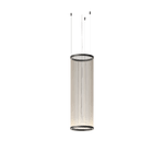 Cone Minimalist Aluminum Pendant Light - Lamp Outdoor