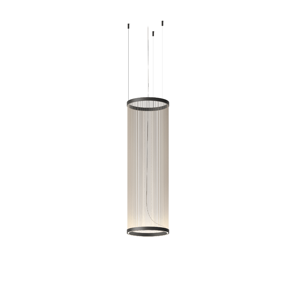 Cone Minimalist Aluminum Pendant Light - Lamp Outdoor
