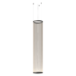 Cone Minimalist Aluminum Pendant Light - Lamp Outdoor