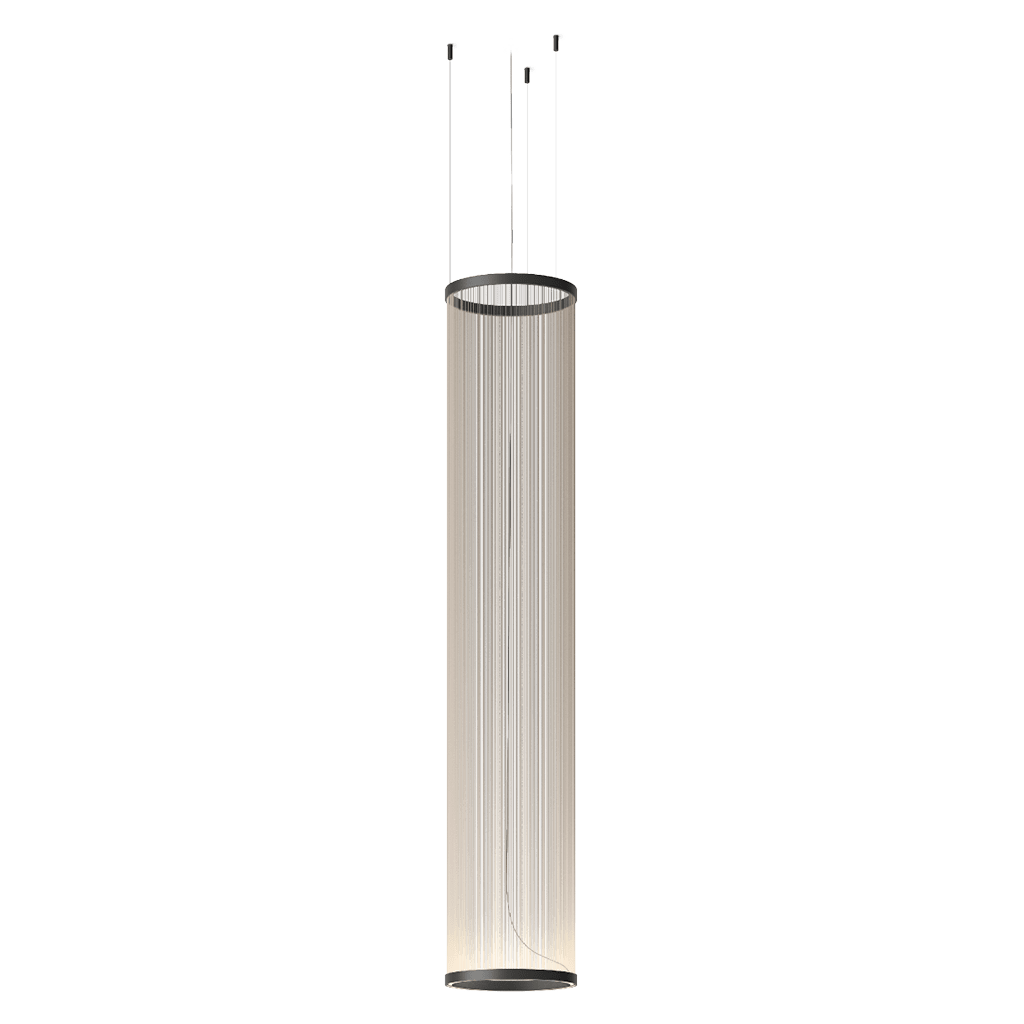 Cone Minimalist Aluminum Pendant Light - Lamp Outdoor