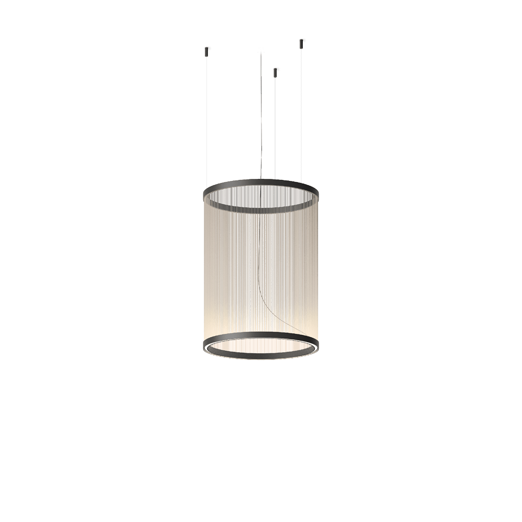 Cone Minimalist Aluminum Pendant Light - Lamp Outdoor