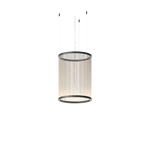 Cone Minimalist Aluminum Pendant Light - Lamp Outdoor