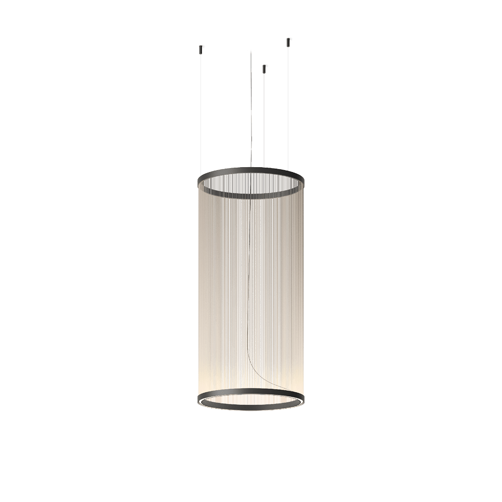 Cone Minimalist Aluminum Pendant Light - Lamp Outdoor