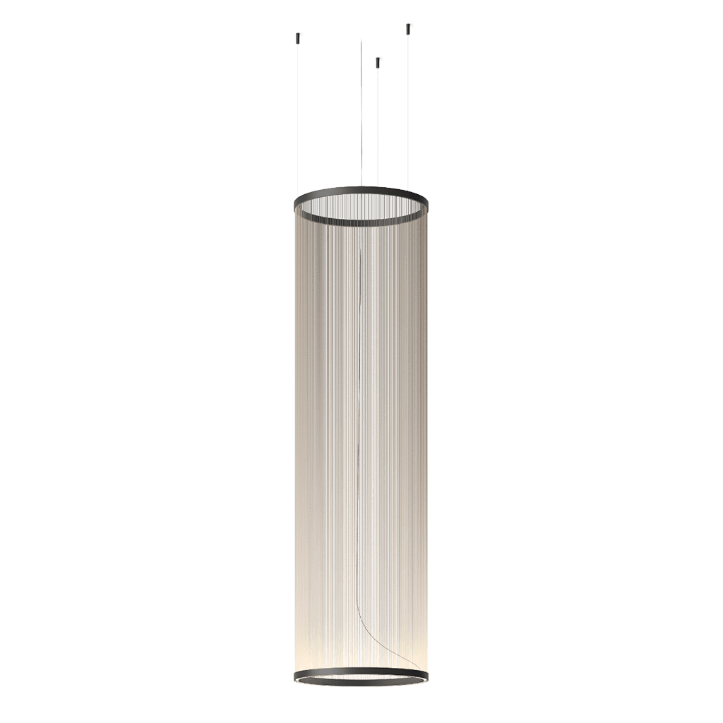 Cone Minimalist Aluminum Pendant Light - Lamp Outdoor