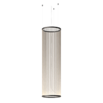 Cone Minimalist Aluminum Pendant Light - Lamp Outdoor