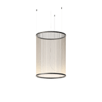 Cone Minimalist Aluminum Pendant Light - Lamp Outdoor