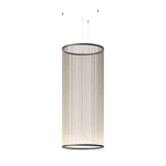 Cone Minimalist Aluminum Pendant Light - Lamp Outdoor