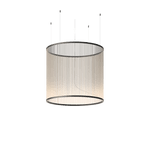 Cone Minimalist Aluminum Pendant Light - Lamp Outdoor