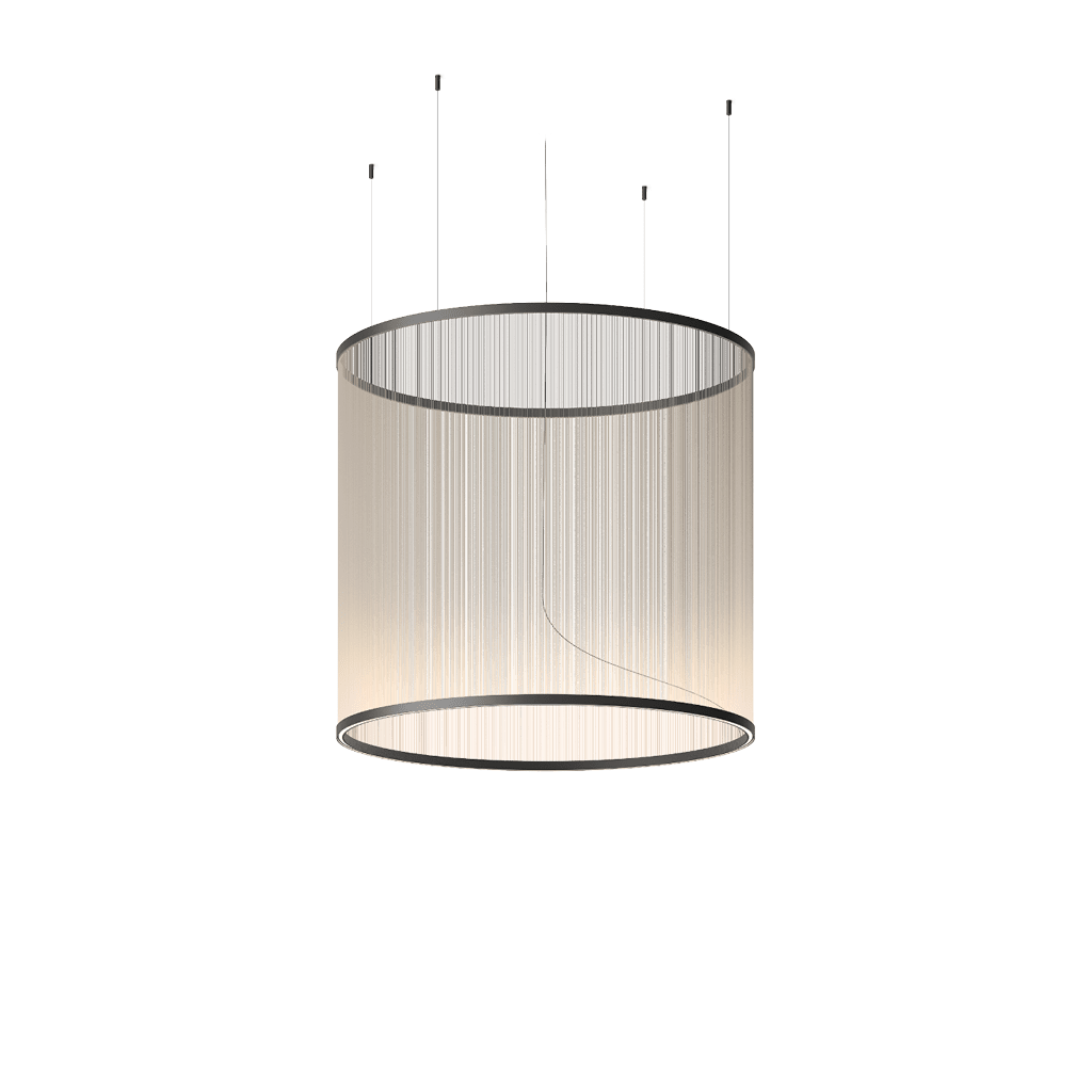 Cone Minimalist Aluminum Pendant Light - Lamp Outdoor