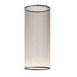 Cone Minimalist Aluminum Pendant Light - Lamp Outdoor