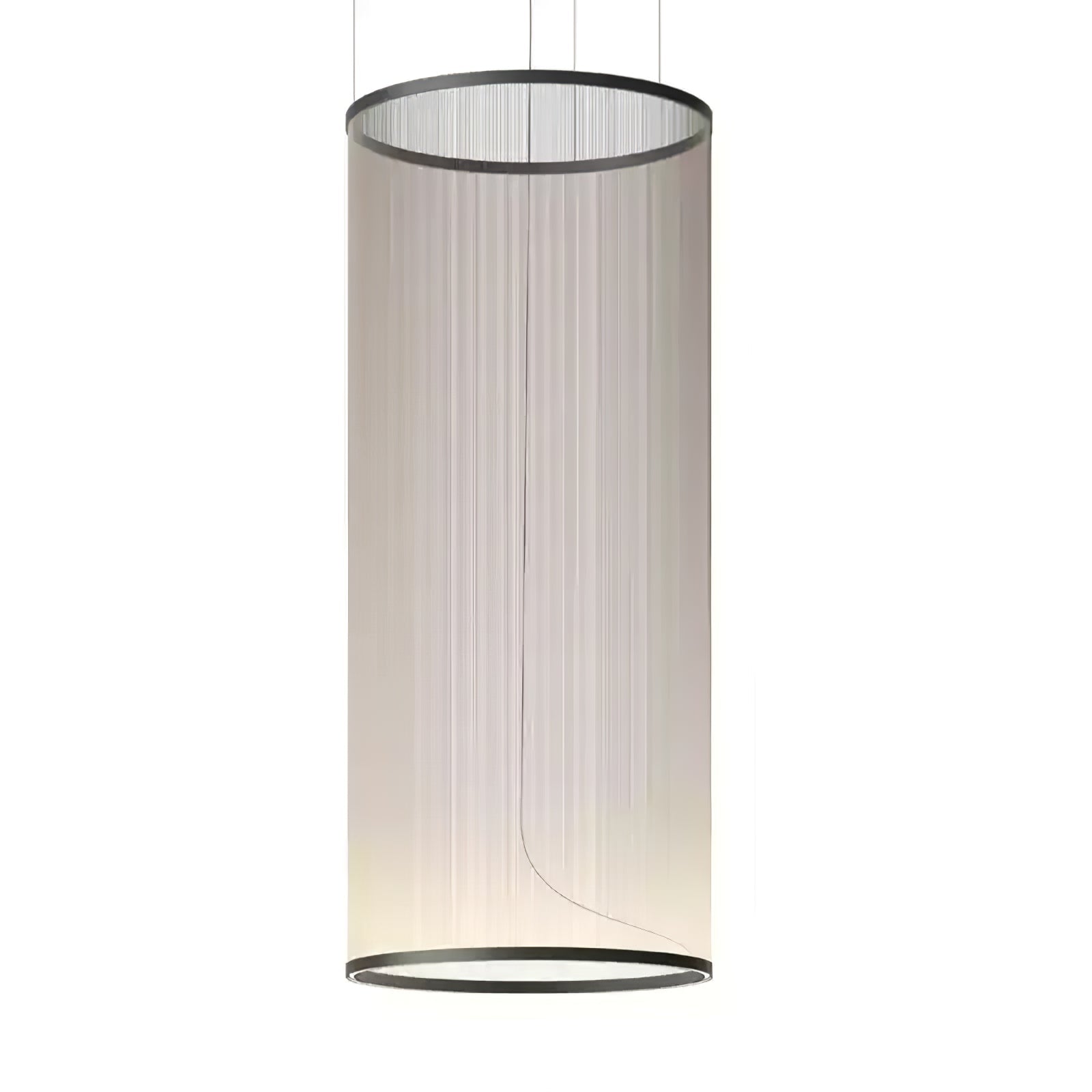 Cone Minimalist Aluminum Pendant Light - Lamp Outdoor