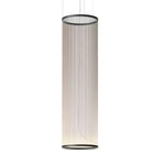 Cone Minimalist Aluminum Pendant Light - Lamp Outdoor