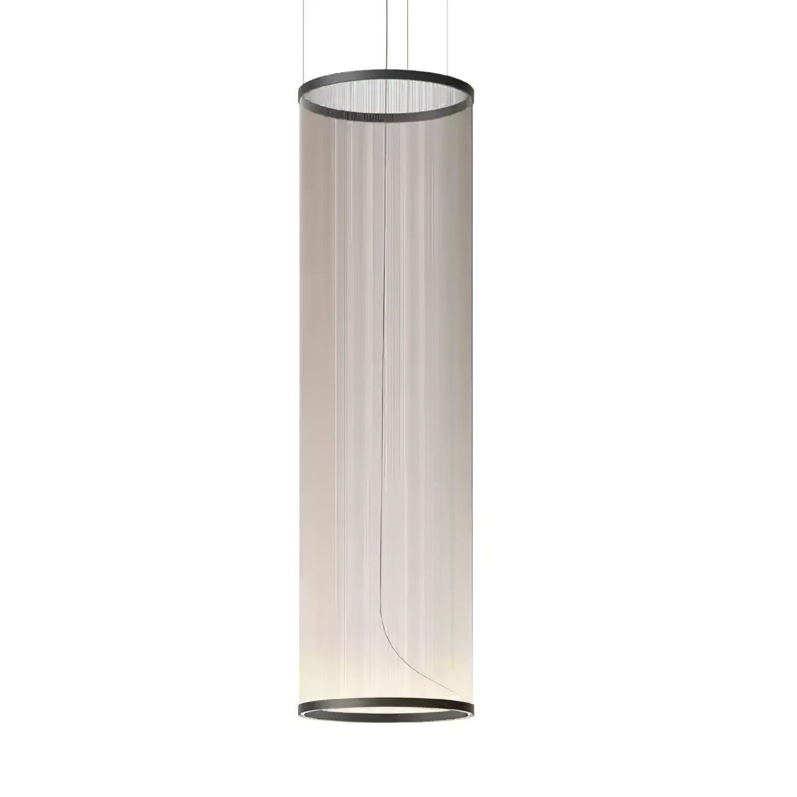Cone Minimalist Aluminum Pendant Light - Lamp Outdoor