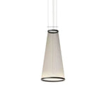 Cone Minimalist Aluminum Pendant Light - Lamp Outdoor