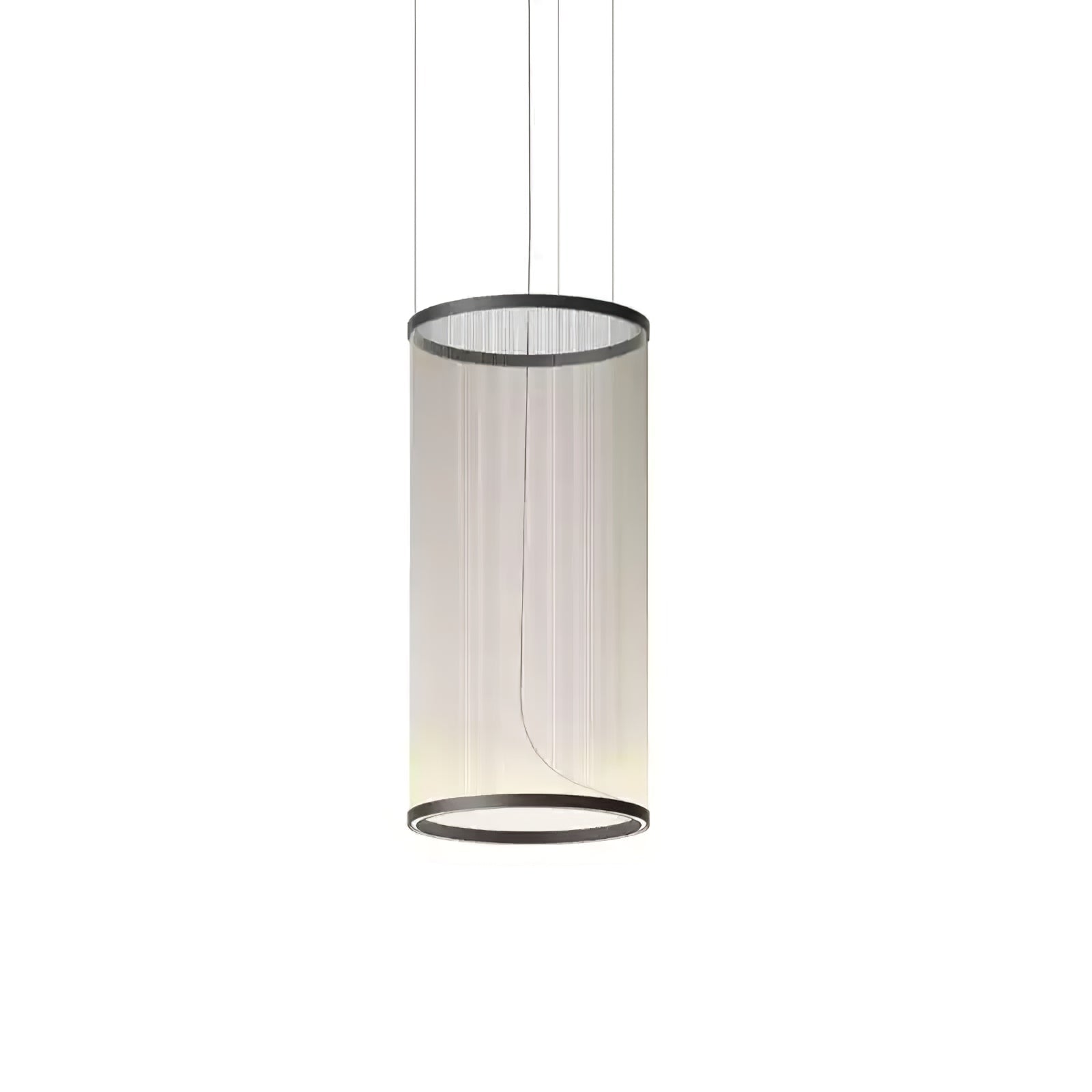 Cone Minimalist Aluminum Pendant Light - Lamp Outdoor