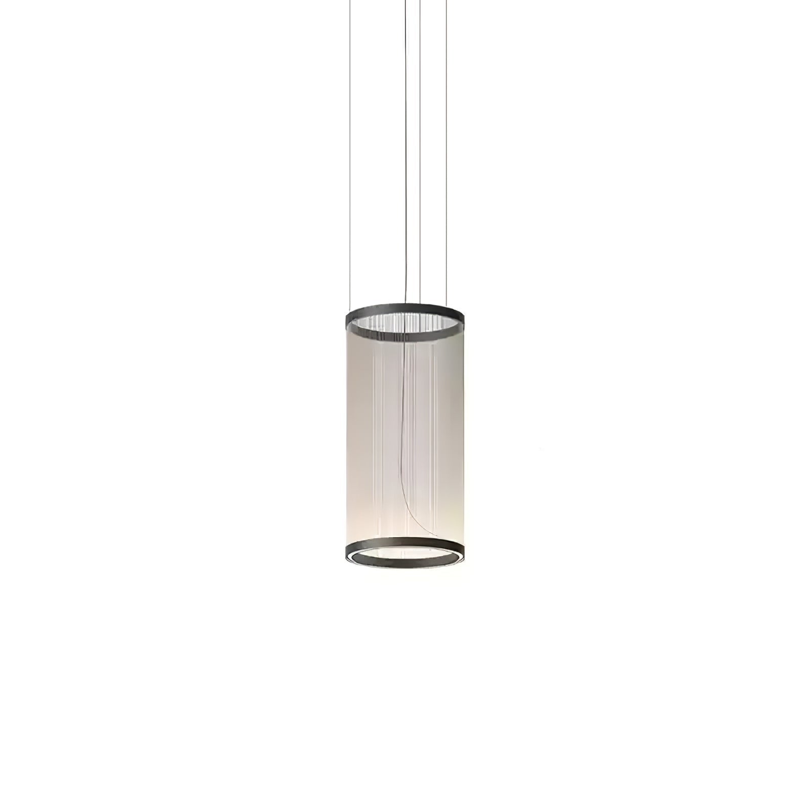 Cone Minimalist Aluminum Pendant Light - Lamp Outdoor
