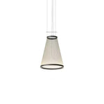 Cone Minimalist Aluminum Pendant Light - Lamp Outdoor