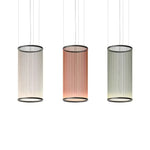 Cone Minimalist Aluminum Pendant Light - Lamp Outdoor