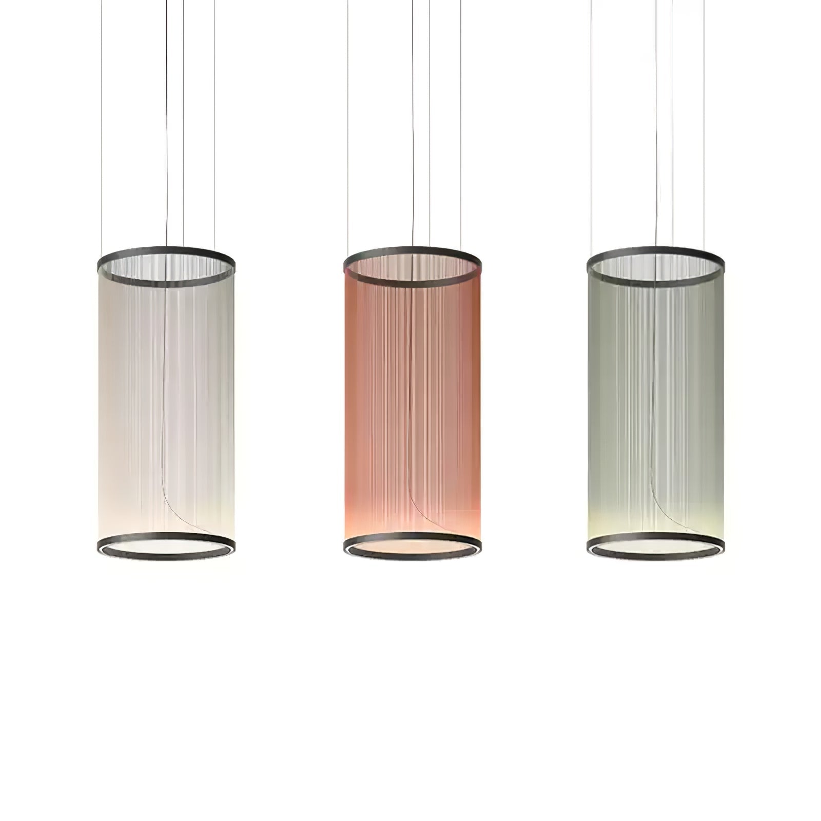 Cone Minimalist Aluminum Pendant Light - Lamp Outdoor