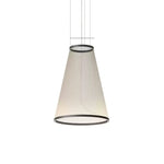 Cone Minimalist Aluminum Pendant Light - Lamp Outdoor