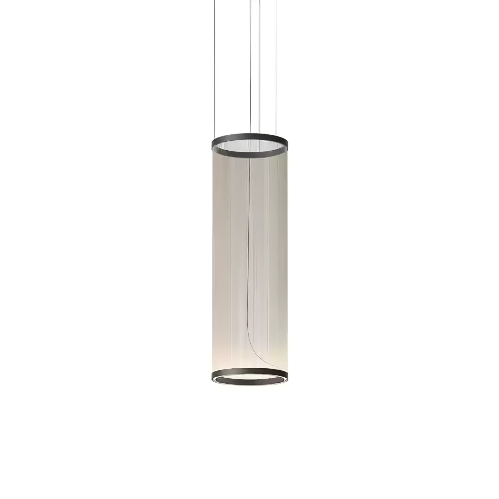 Cone Minimalist Aluminum Pendant Light - Lamp Outdoor