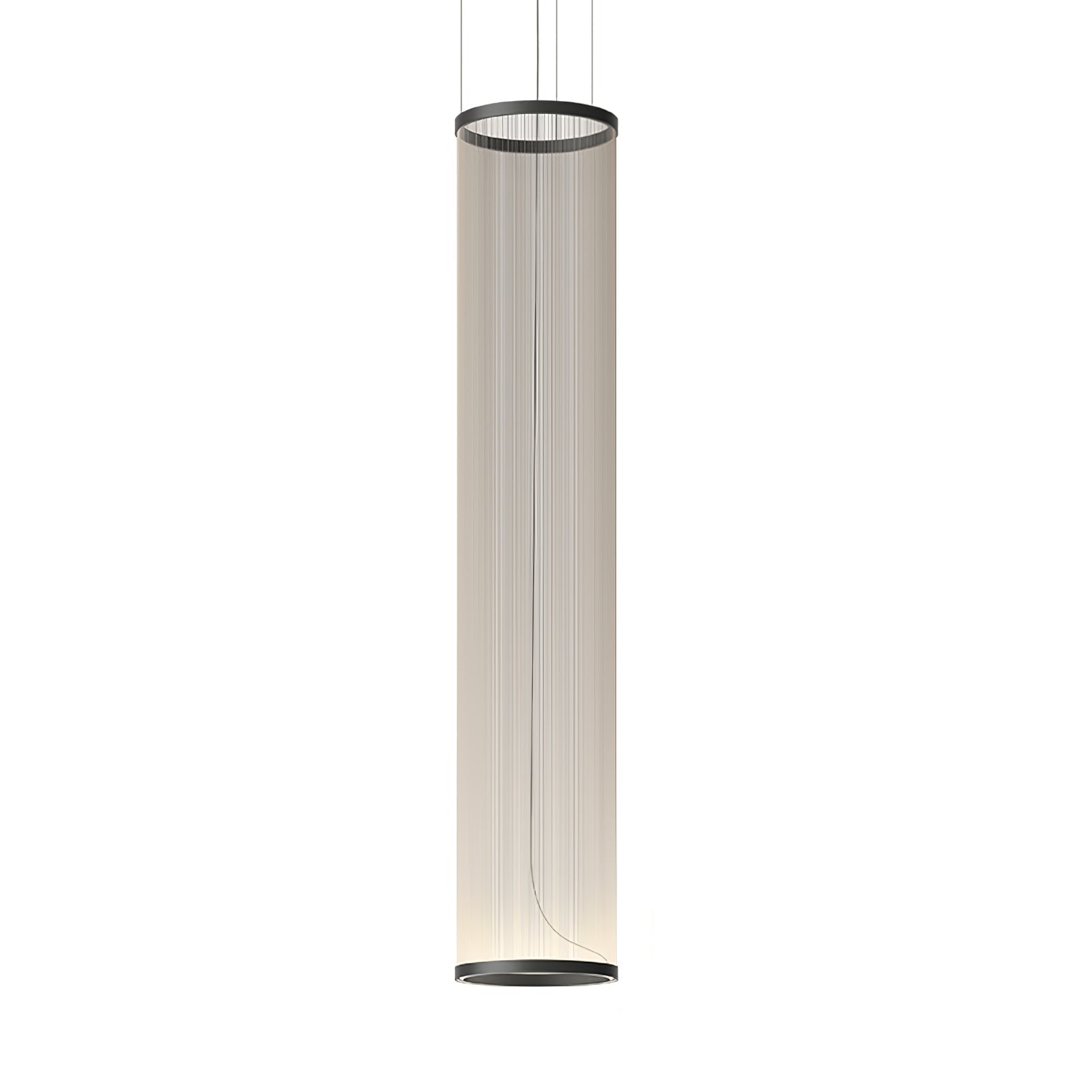 Cone Minimalist Aluminum Pendant Light - Lamp Outdoor